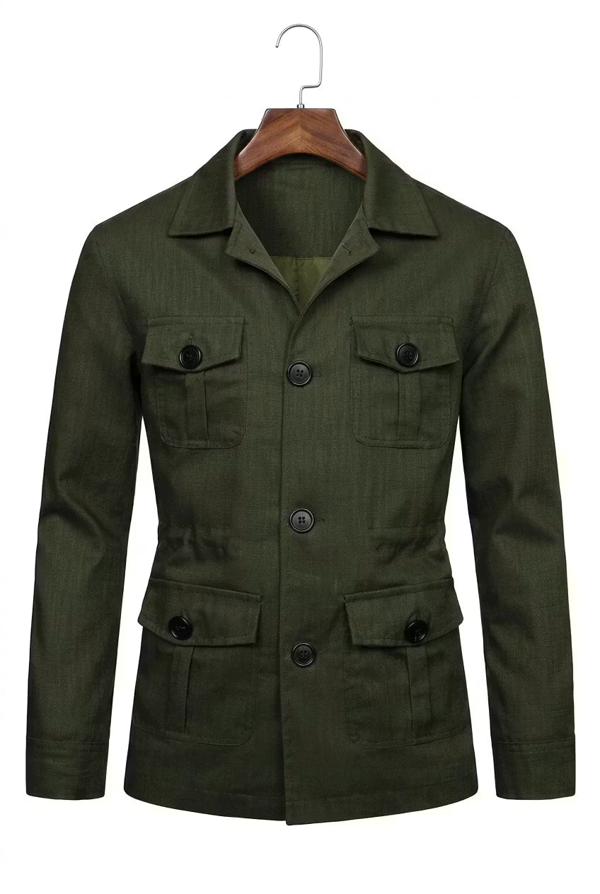 Marlowe Field Jacket