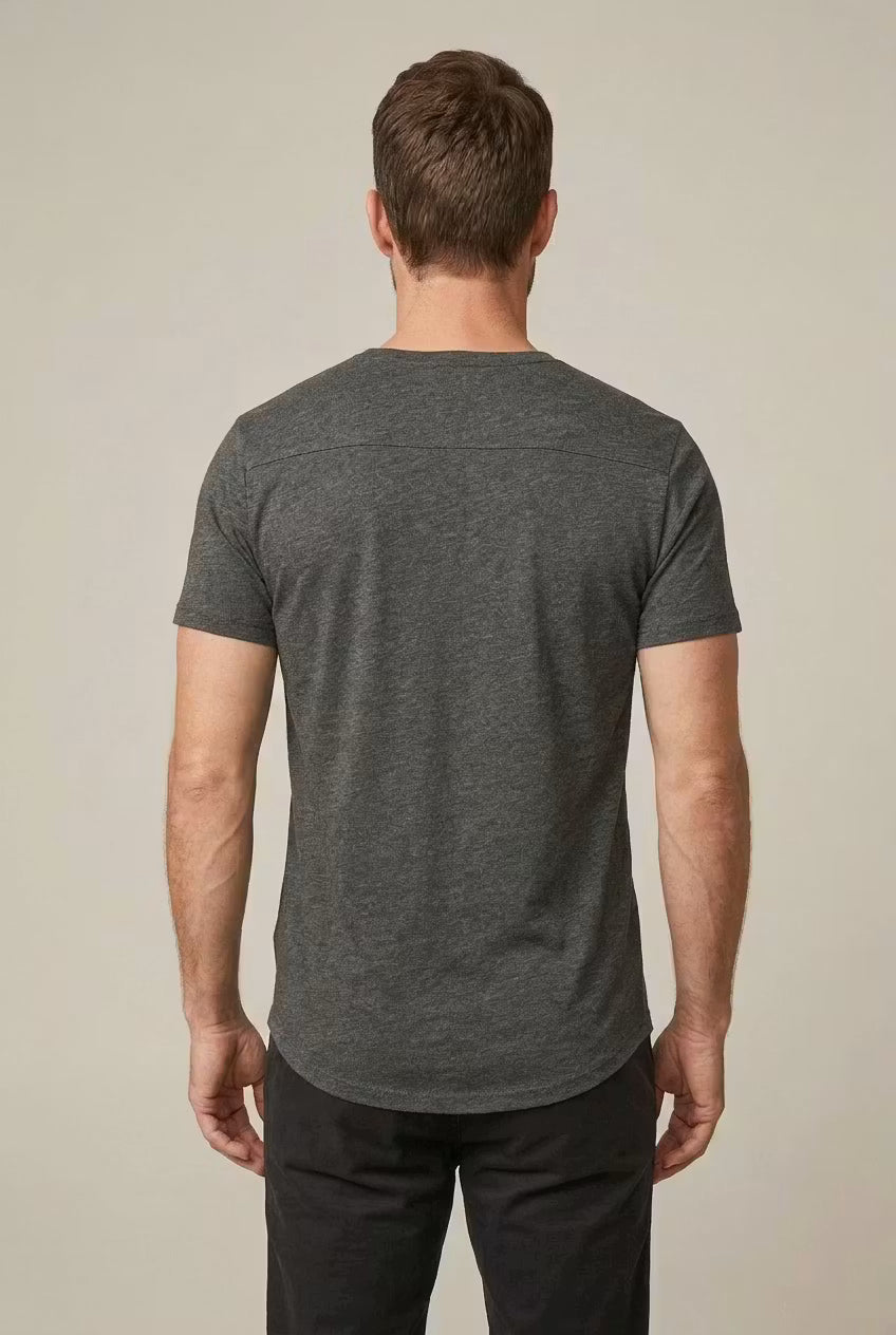 Ridgeway Crewneck Tee