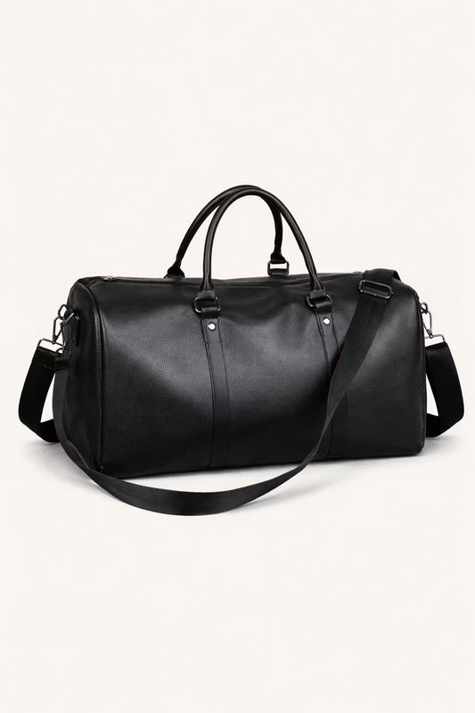 All-in-One Gym & Travel Duffel Bag