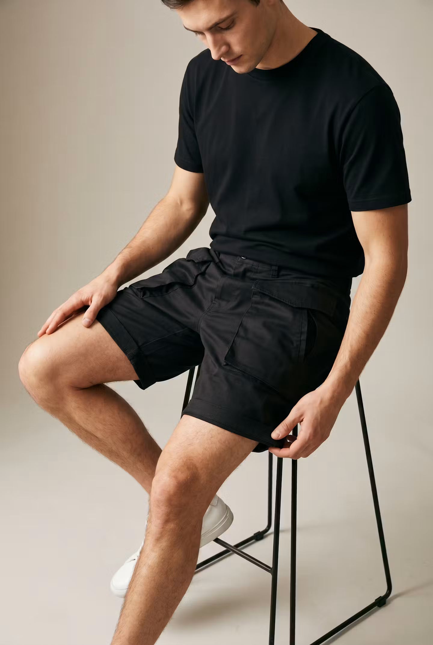 Frontier Utility Shorts