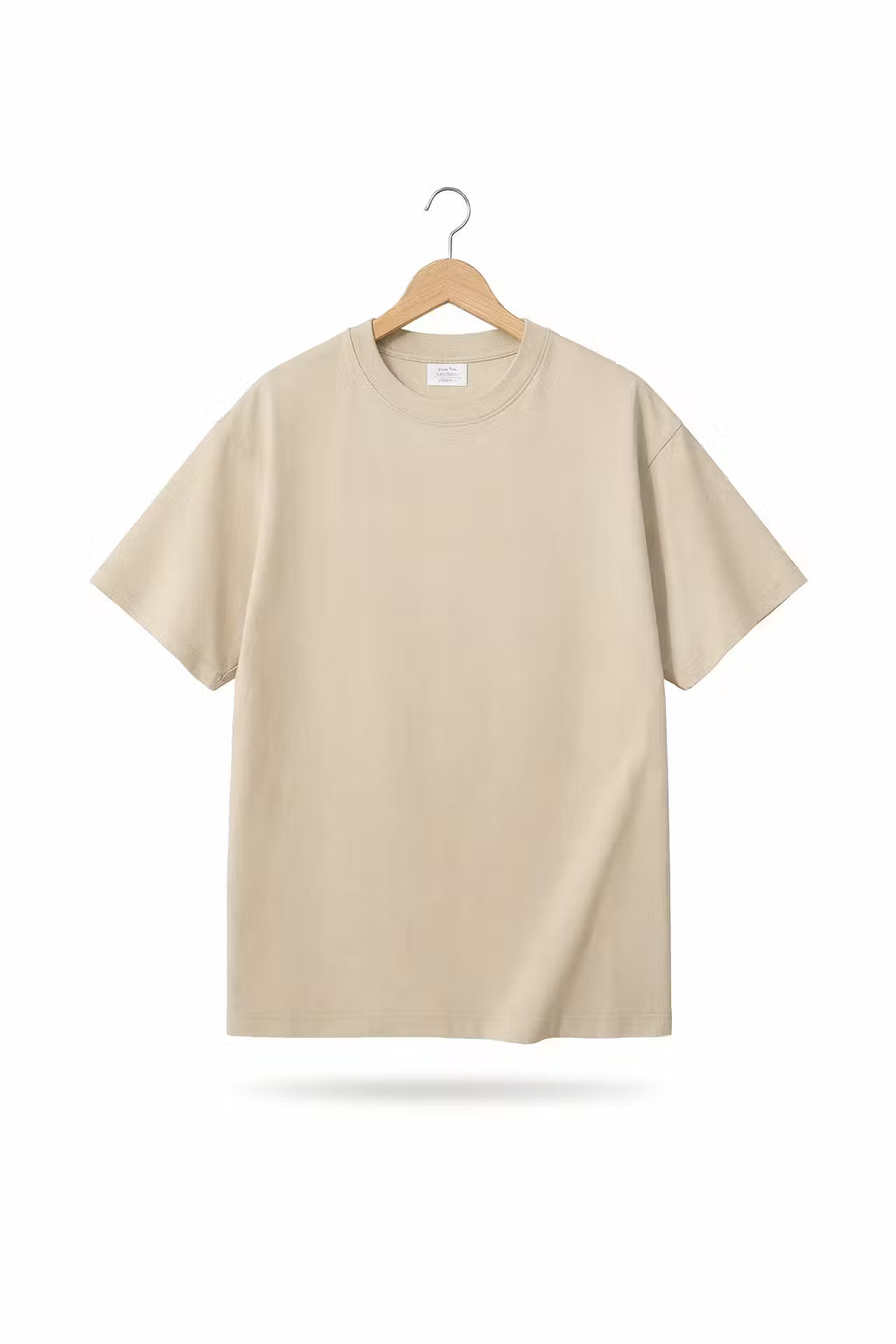 Harbor Heavyweight Essential Tee