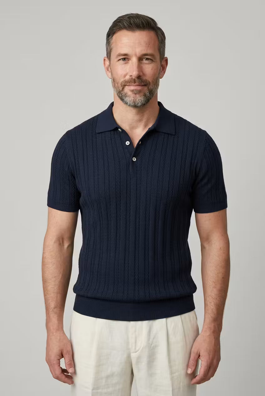 Polo punto Oakmont
