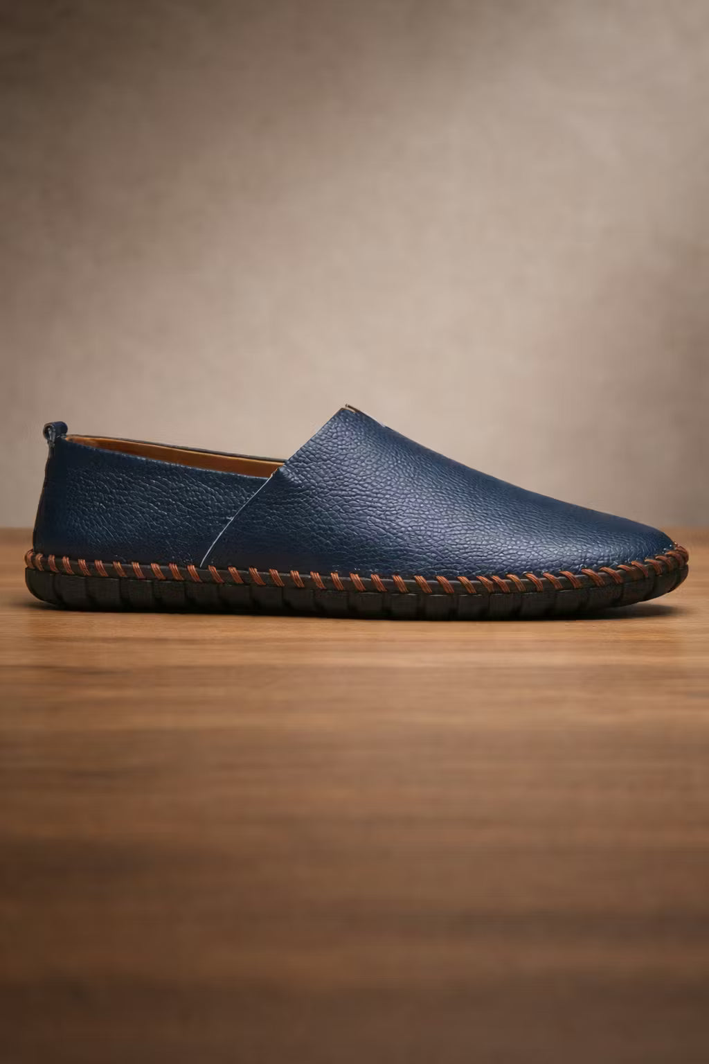 Harrow Slip-On Driving Shoes
