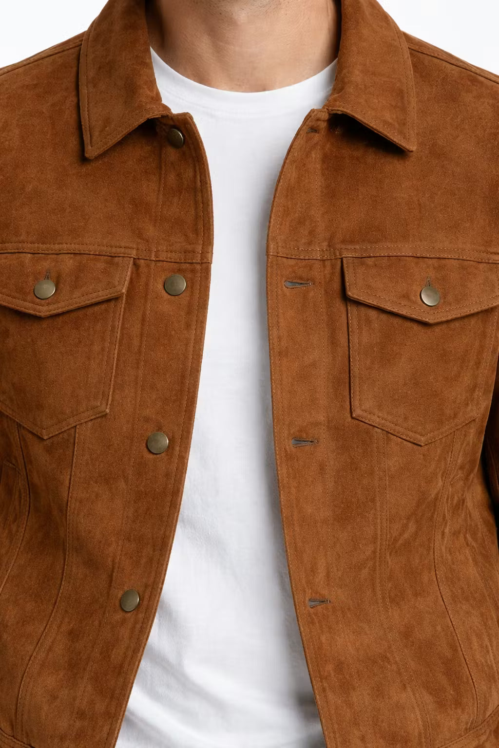 The IronHide Utility Jacket