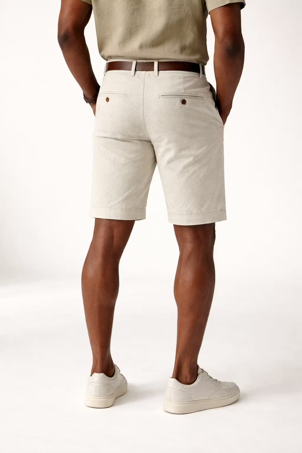 Coastal Daily Summer Shorts