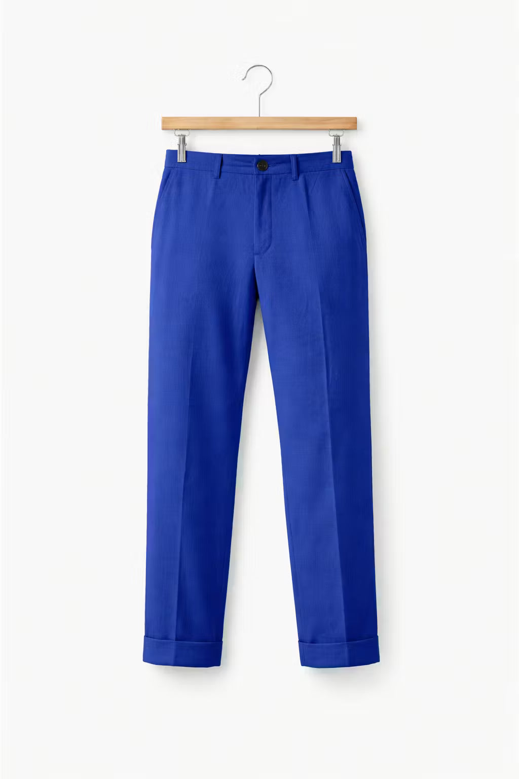 Men’s Slim Fit Tech Trousers