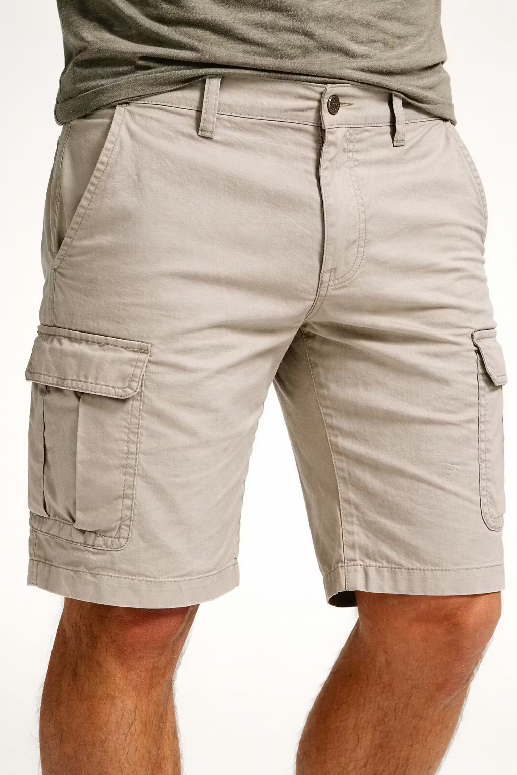 Urban Utility Cargo Shorts