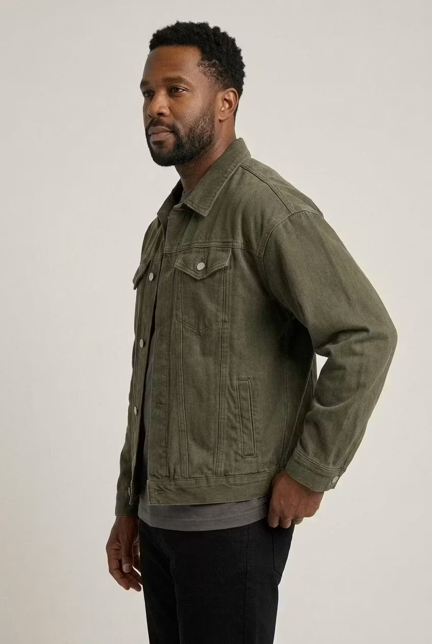 Canyon Utility Jacket