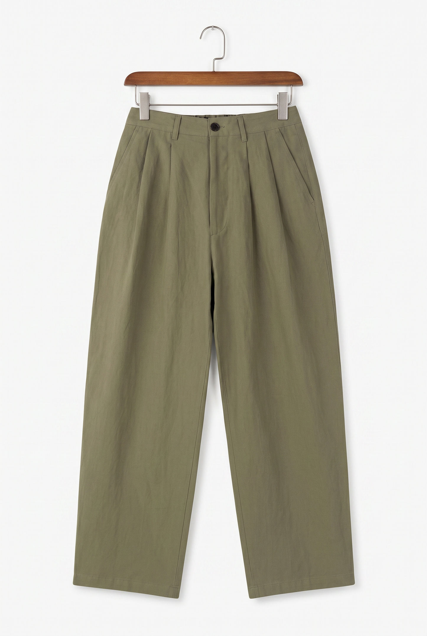 Ashford Linen Trousers
