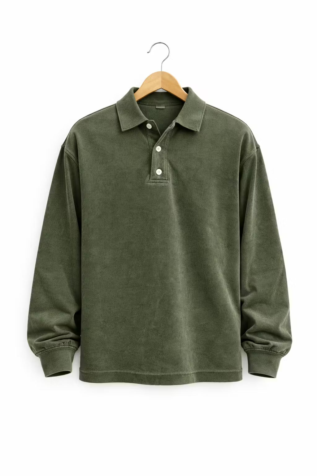 Westbrook Spring Cotton Polo