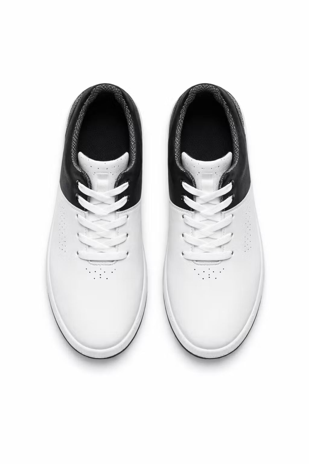 Clubhouse Leather Golf Shoe