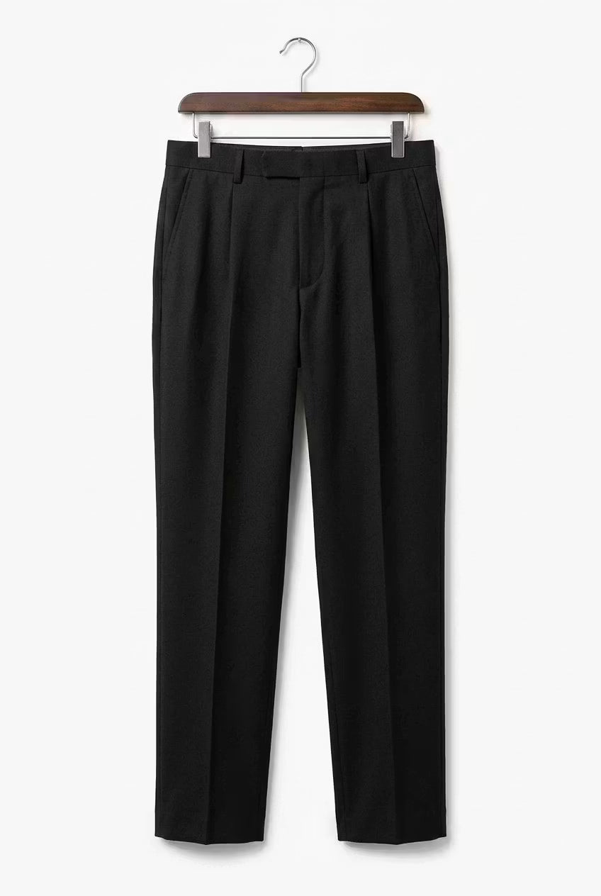 Monarch Pleated Trouser
