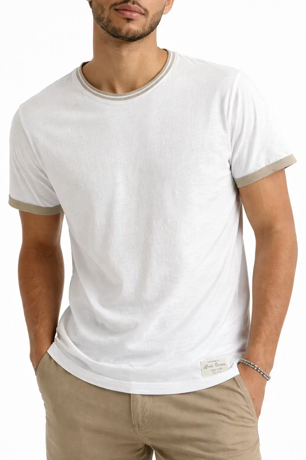 Vintage Edge Urban Tee