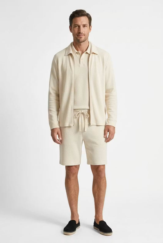 The Coastal Knit
