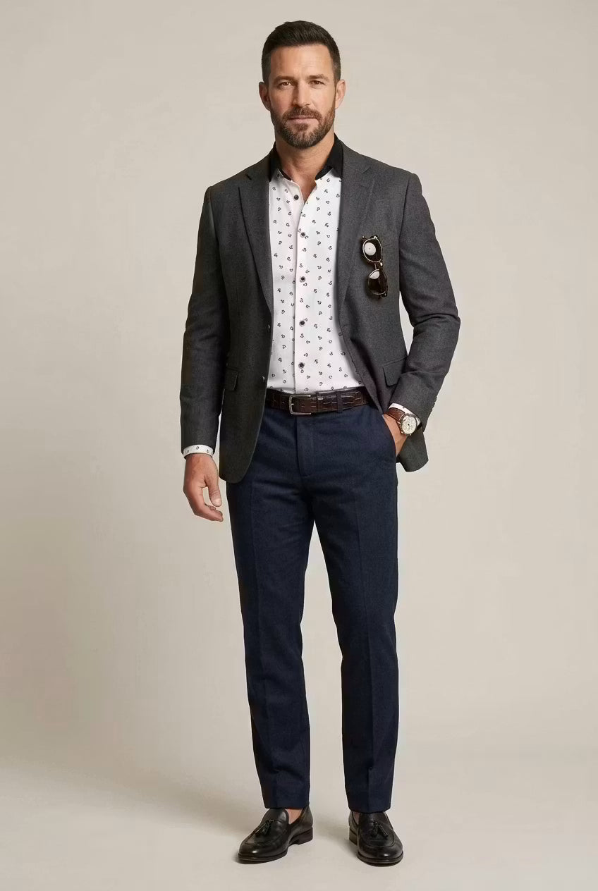 Fairway Anchor Shirt