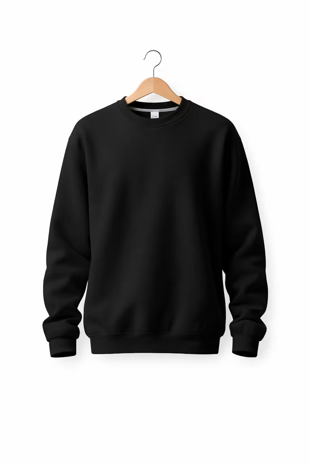 Nano-Guard Signature Crewneck Sweatshirt