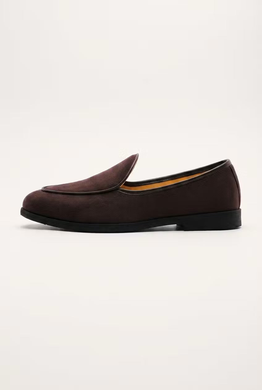 The Ashbourne Penny Loafer