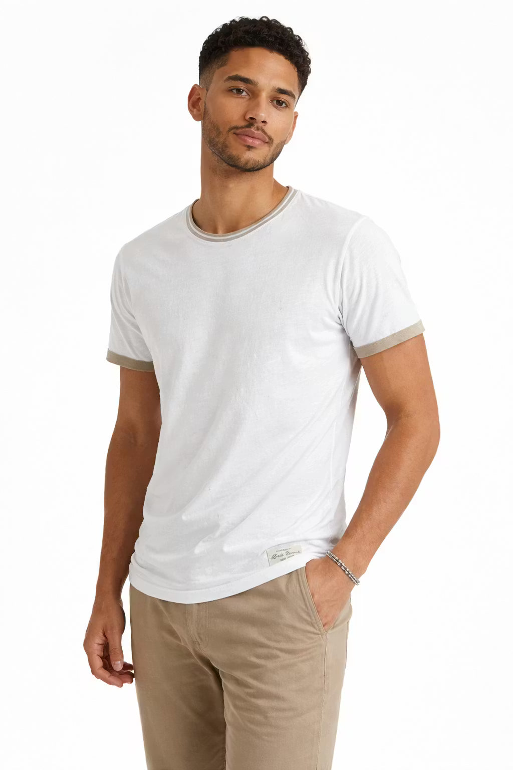 Vintage Edge Urban Tee
