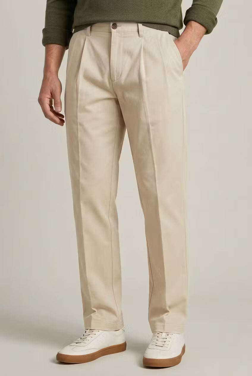 The Belmont Trouser