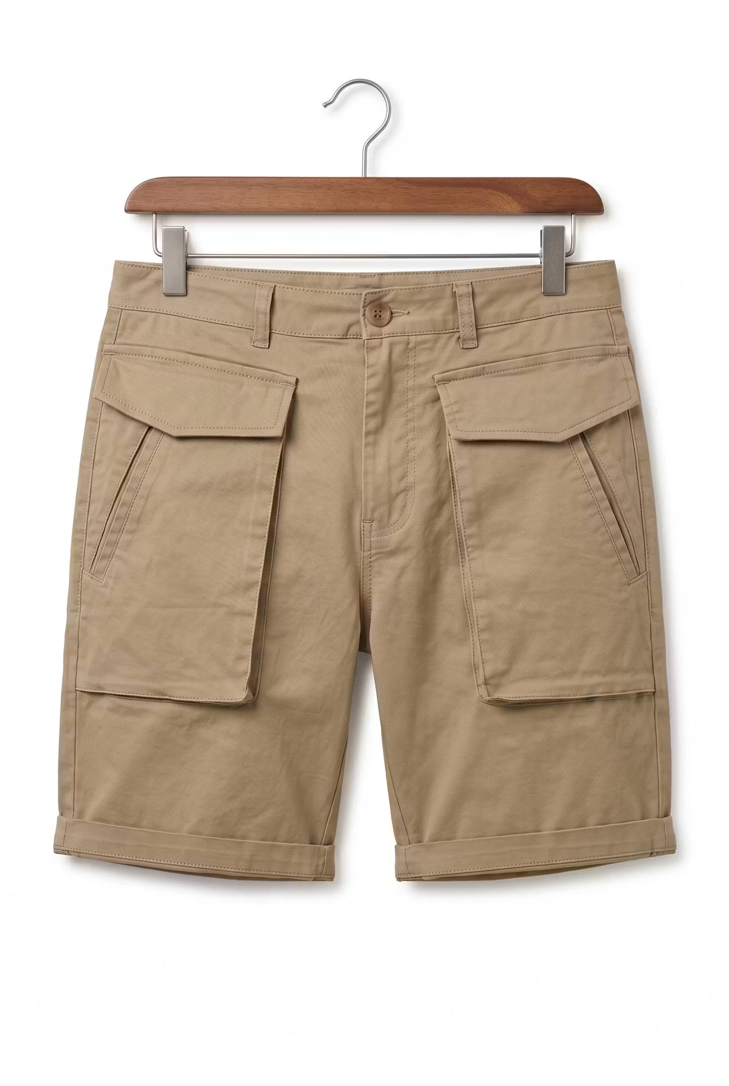 Frontier Utility Shorts