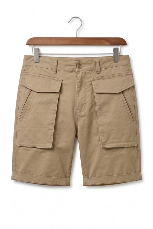 Frontier utility-short