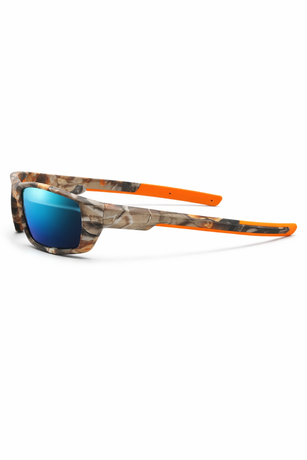 Summitline Reflective Sport Sunglasses