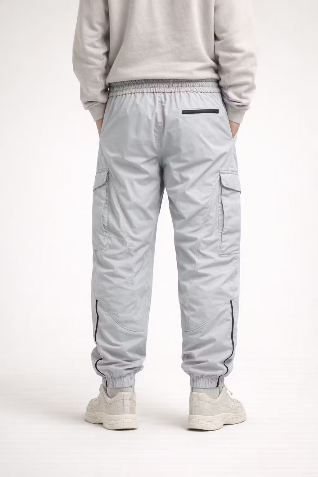 The Apex Panel Utility Joggers