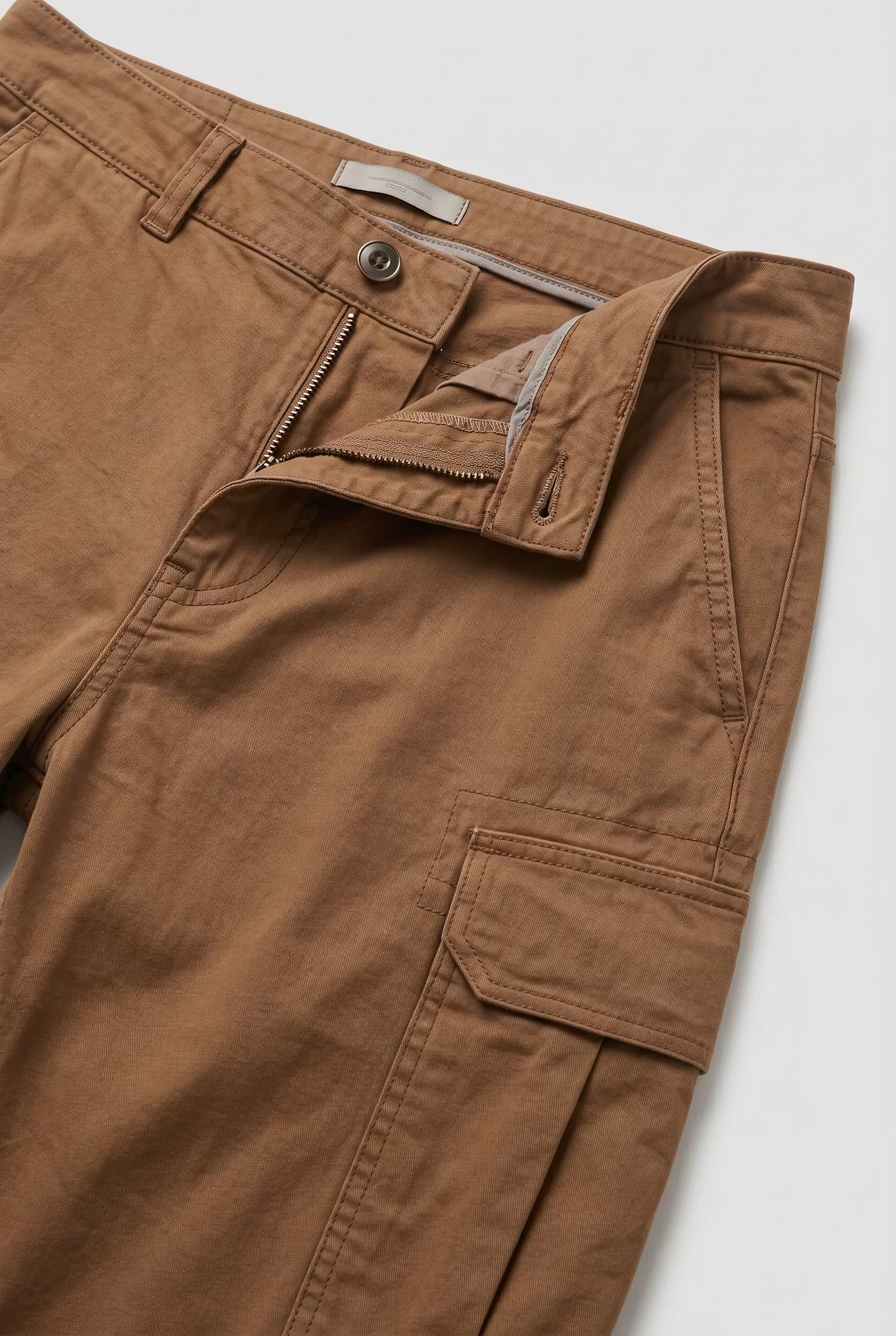 Forge Utility Trousers
