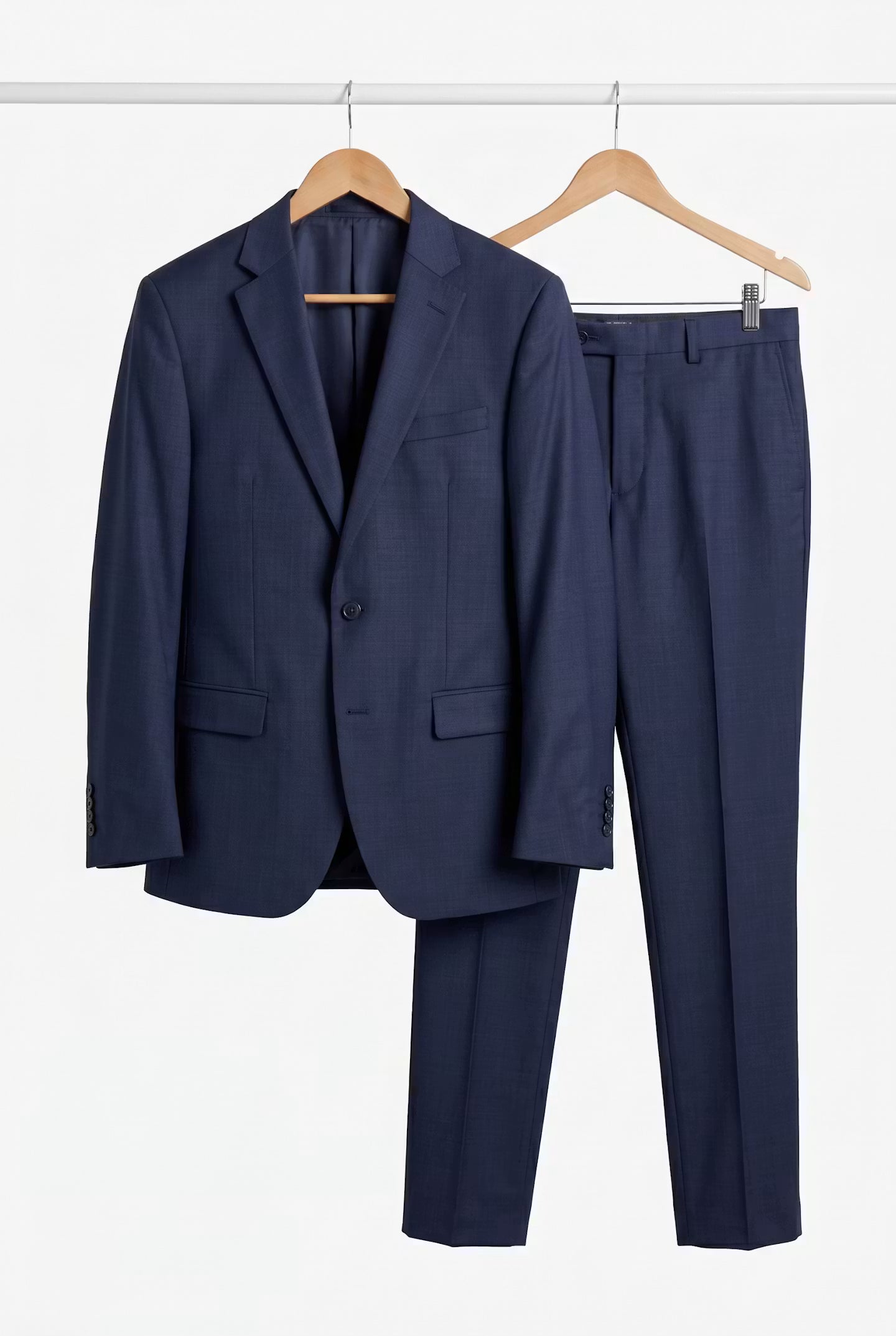 Sterling Essential 2-Piece Suit