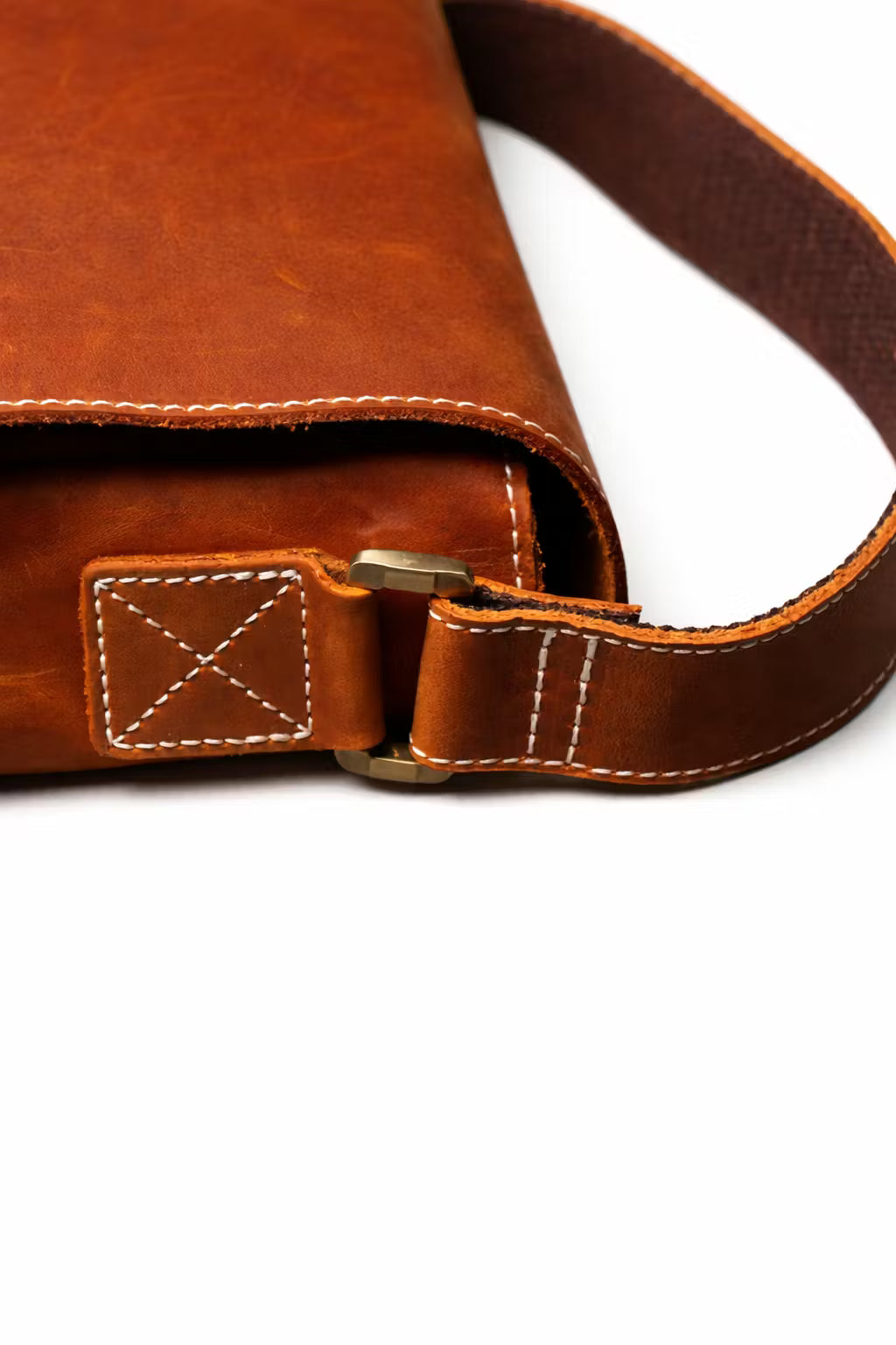 The Ellison Messenger