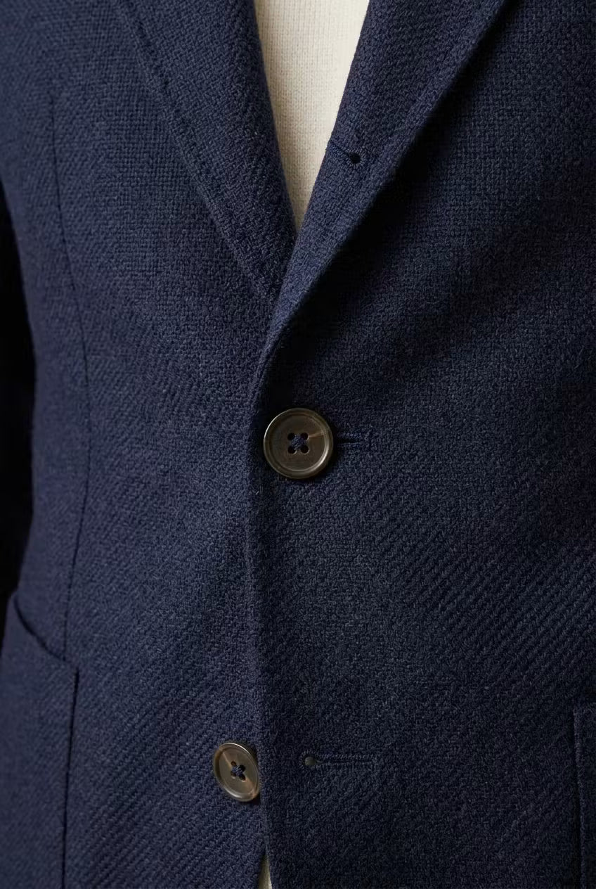 Men’s Classic Blazer Jacket