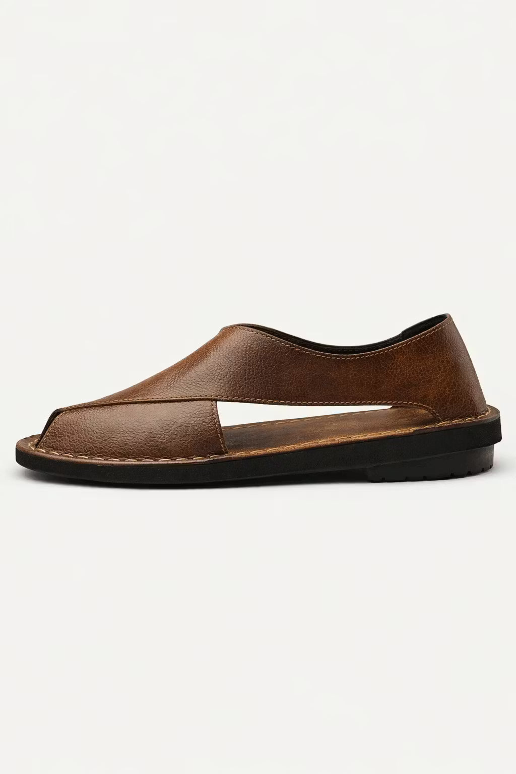 Marco Open Heel Slip-On Sandals