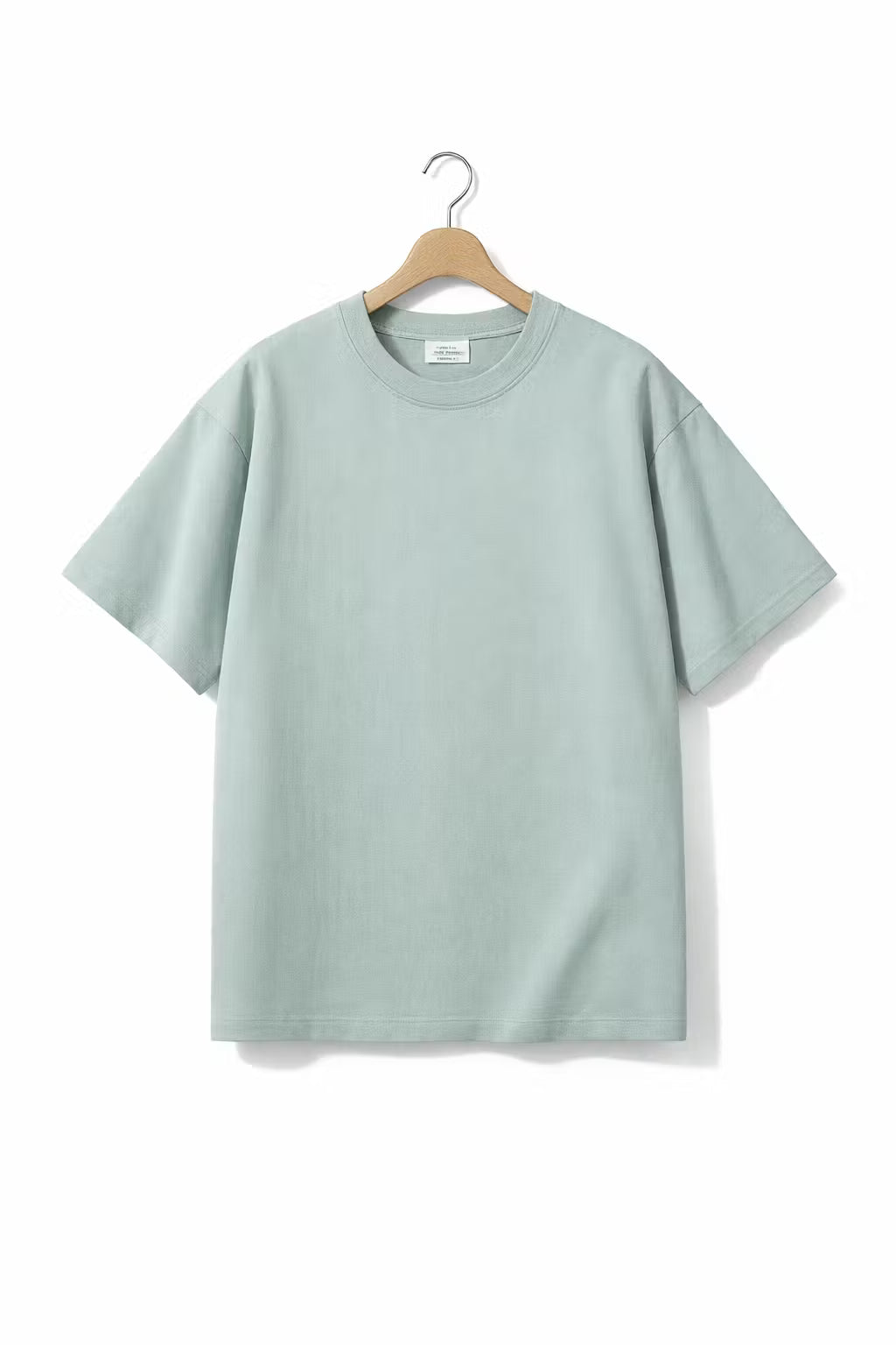 Harbor Heavyweight Essential Tee