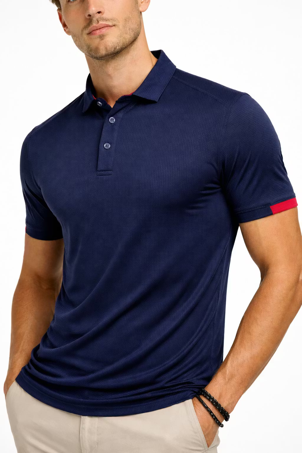 Quick Dry Polo