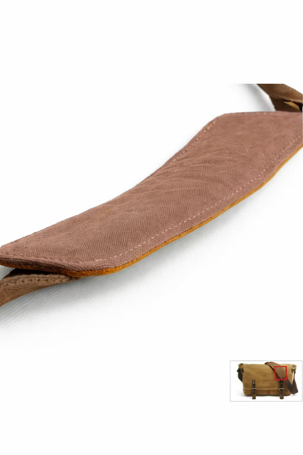 The Ashford Field Bag