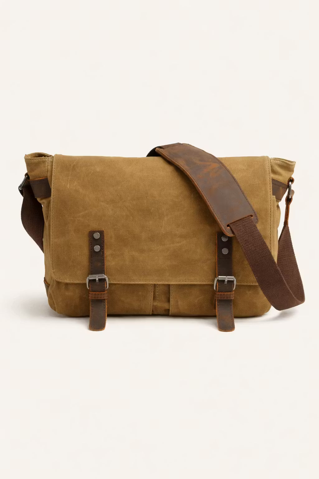 The Ashford Field Bag