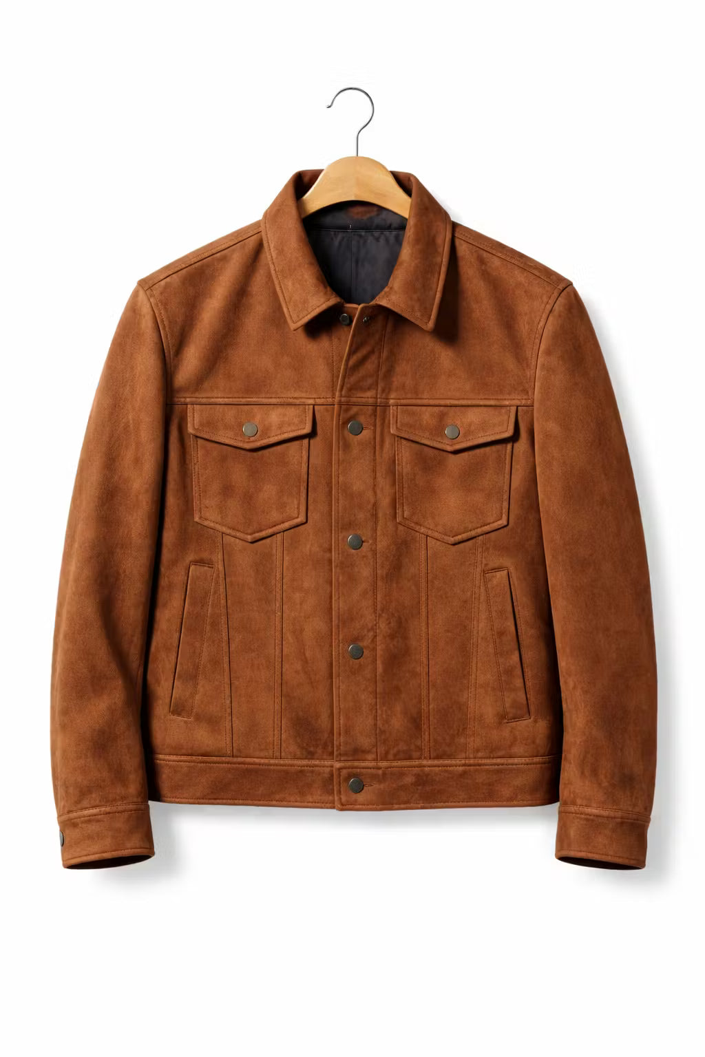 The IronHide Utility Jacket