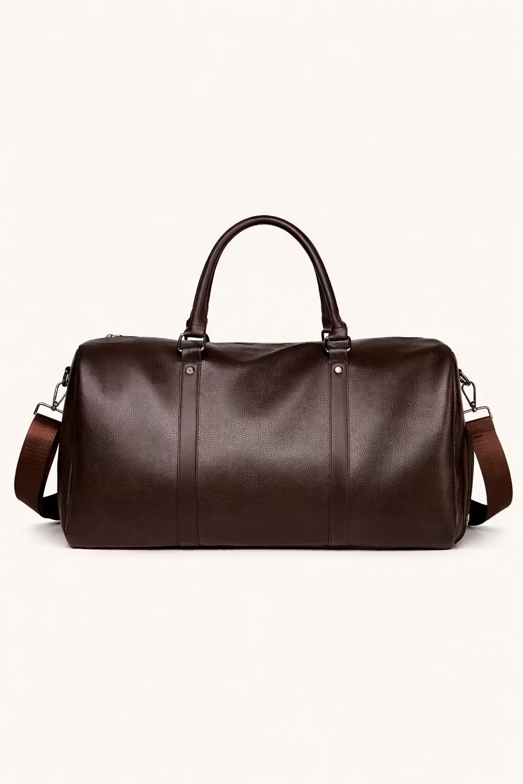 All-in-One Gym & Travel Duffel Bag