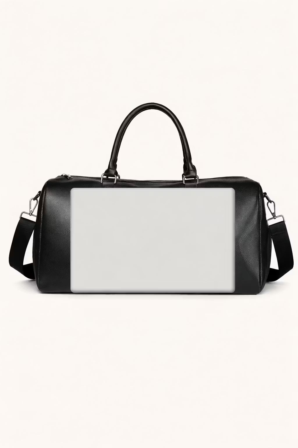 All-in-One Gym & Travel Duffel Bag