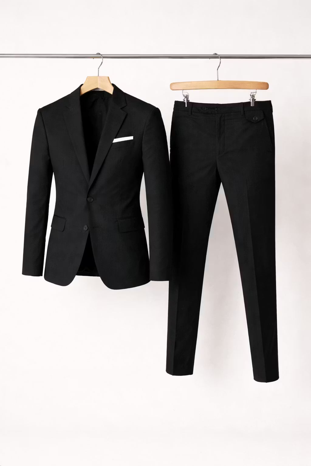 Langford Structured Suit Set
