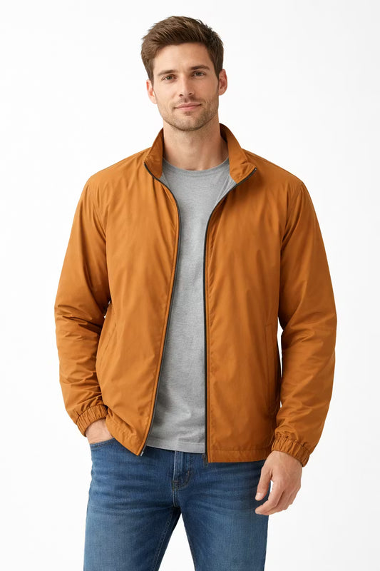 Northpoint Stand Collar Jacket
