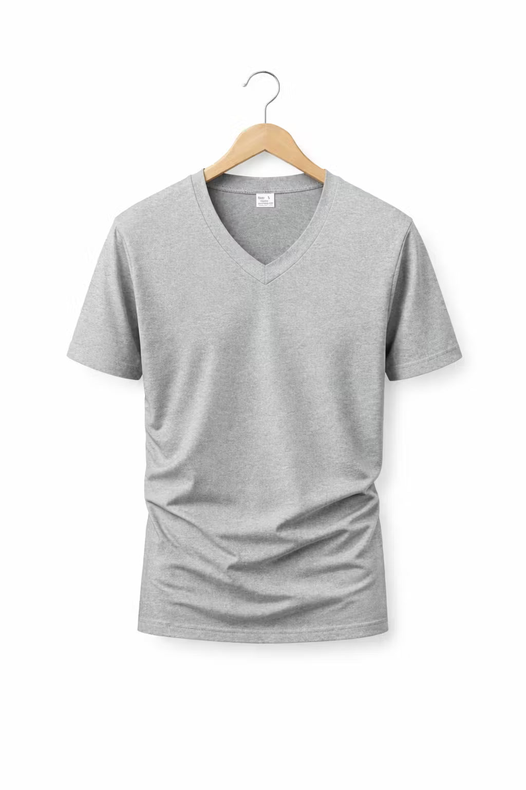 Pacific V-Neck Essential Tee