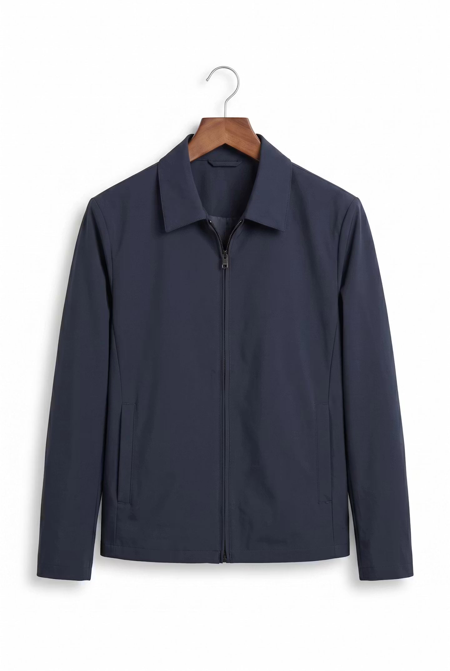 Ashton Harrington Jacket