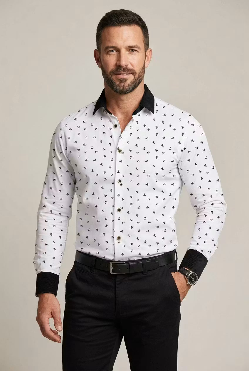 Fairway Anchor Shirt