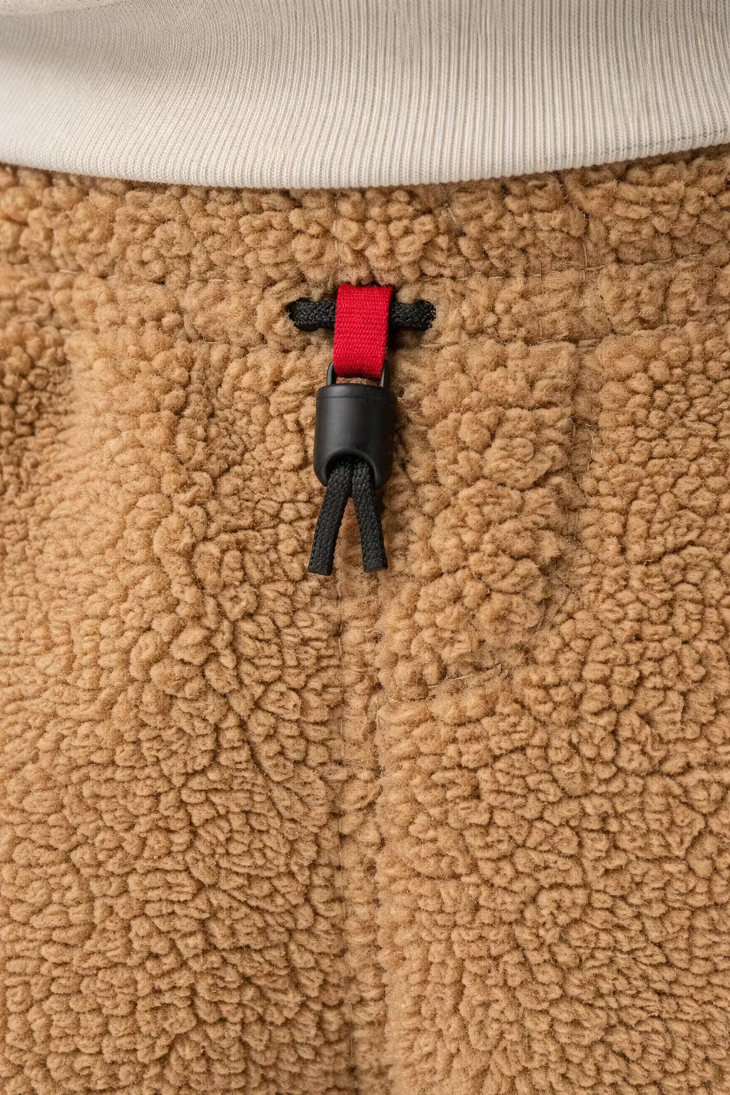 Kuro Fleece Lounge Trousers