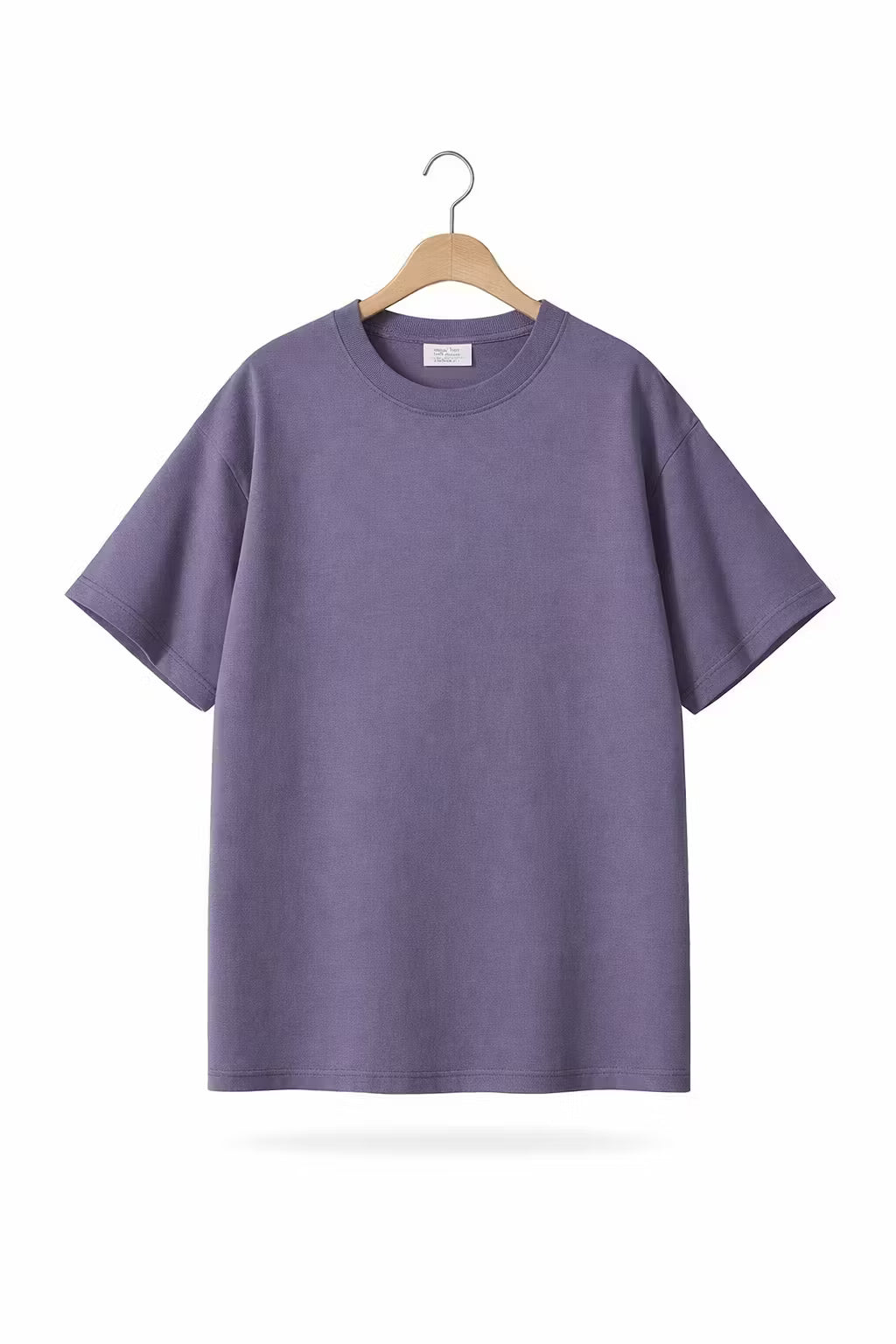 Harbor Heavyweight Essential Tee