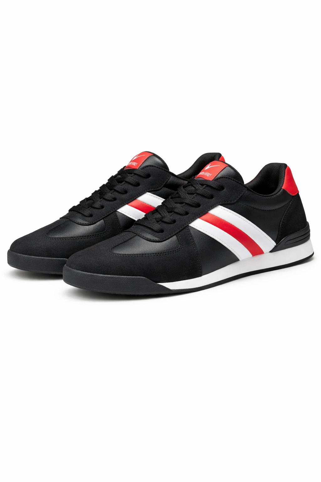 Harbour Line Retro Runners