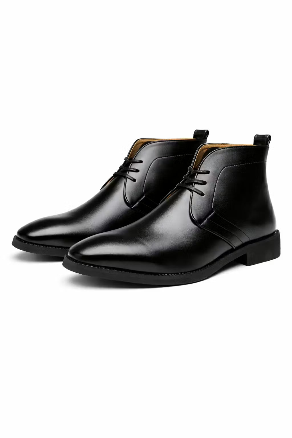 Kingsman Chelsea Dress Boots