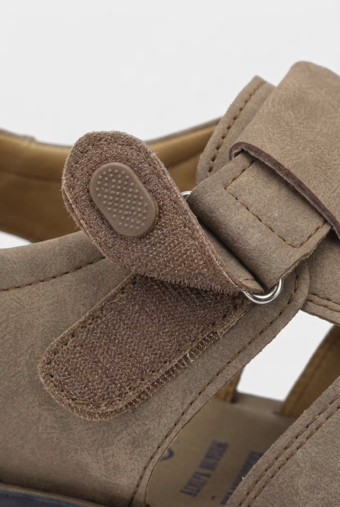 DriftSoft Comfort Sandals