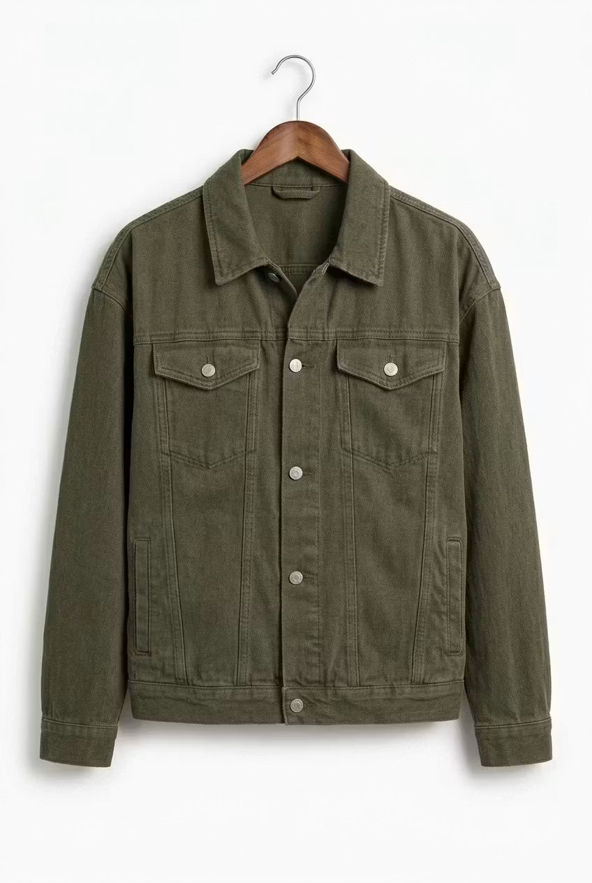 Canyon Utility Jacket
